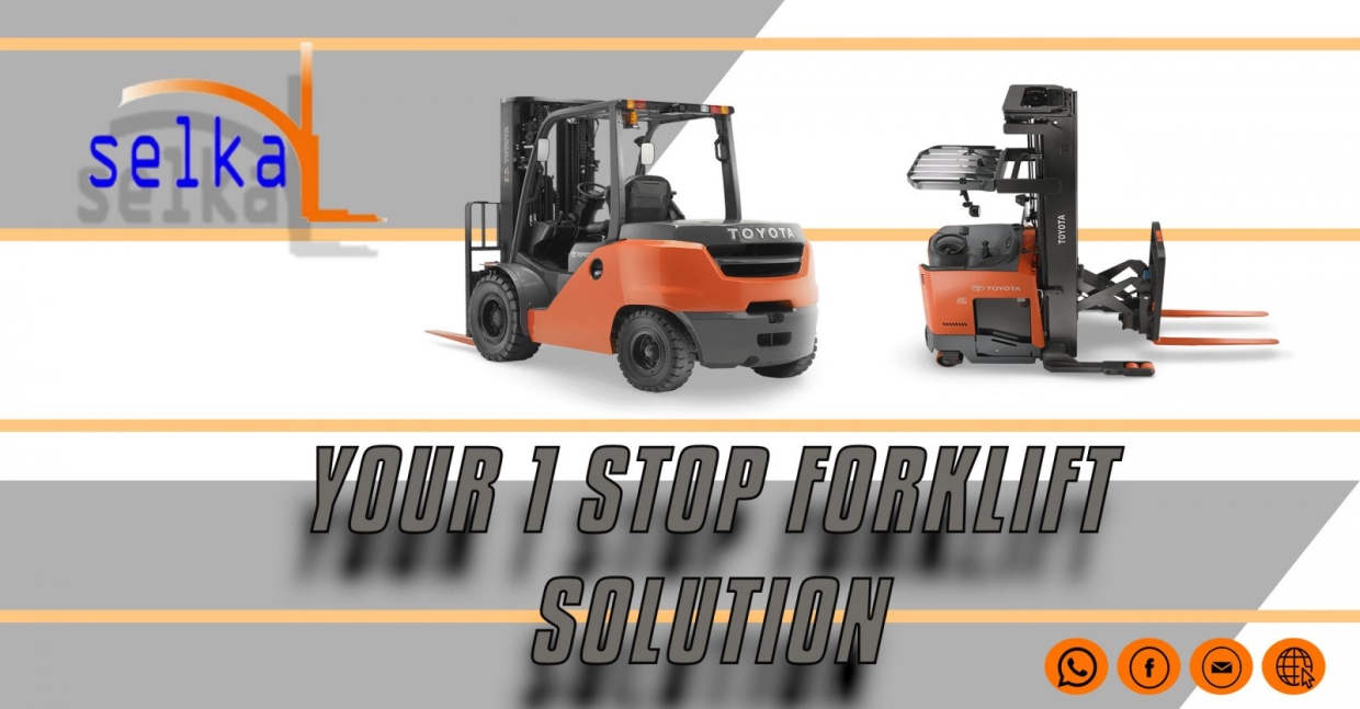 FORKLIFT RENTAL Johor, Melaka , Nilai , Sendayan , Seremban , Selangor