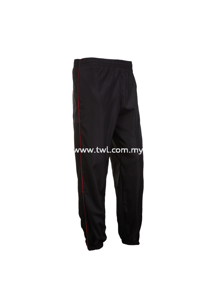 LP06- Sport Long Pants 