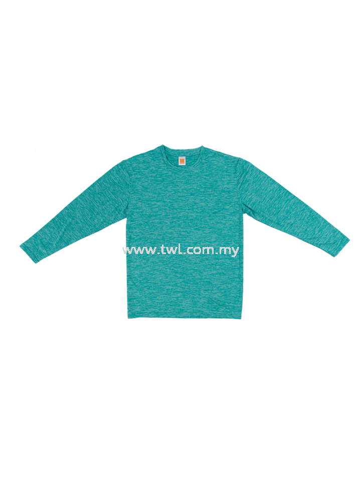 QD51- Cationic Longsleeve 