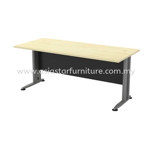 TITUS WRITING OFFICE TABLE/DESK - Office Table Bandar Utama | Office Table Mutiara Damansara | Office Table Bukit Jelutong | Office Table Kota Damansara