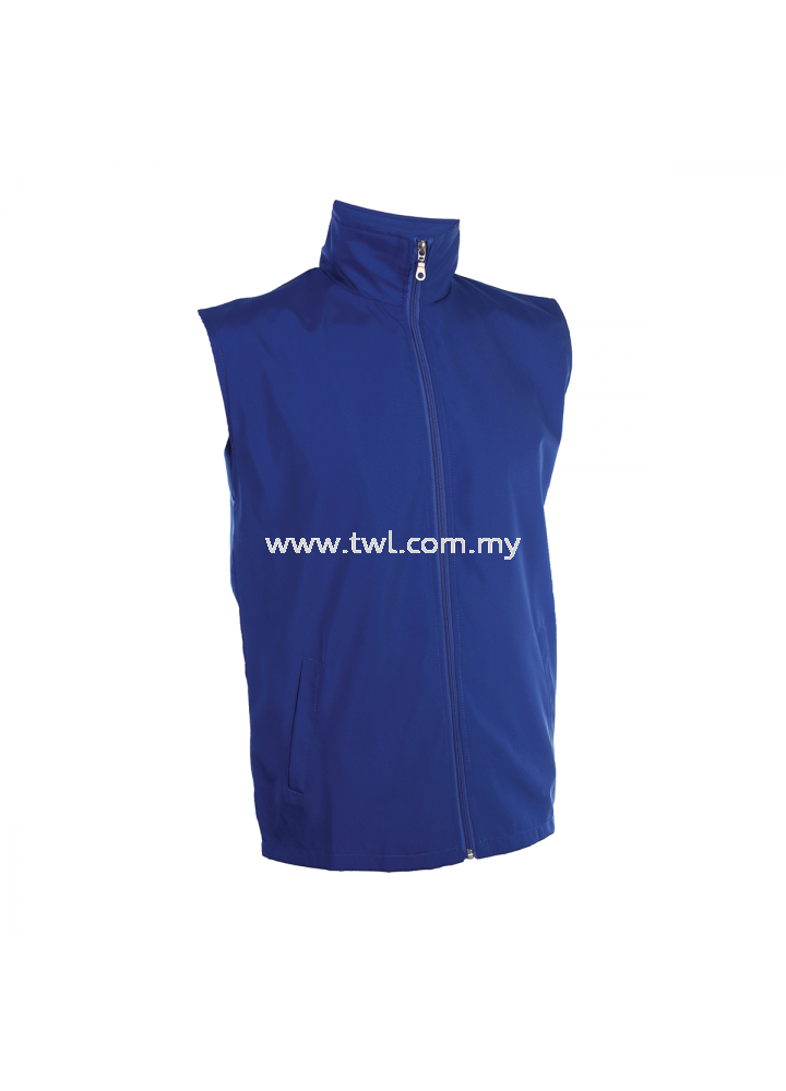 VJ06- Sleeveless Best 