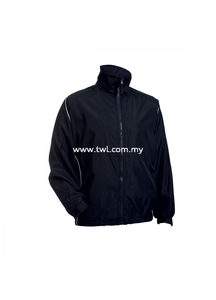 WB05- Windproof Jacket 