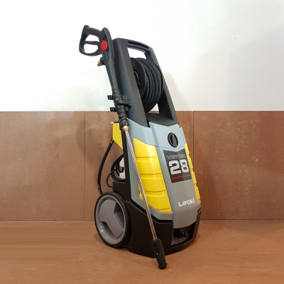 ITALY Lavor Vertigo 28 2.8kW 180Bar Industrial High Pressure Washer ID31184