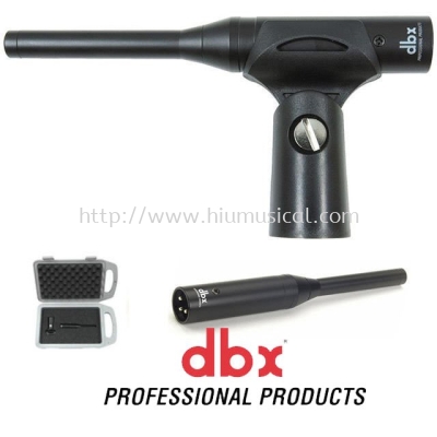 dbx RTA-M Reference Microphone