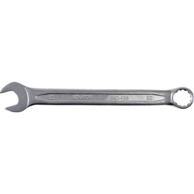 CHROME VANADIUM COMBINATION SPANNER-SEN5824100K,SEN5824110K,SEN5824120K,SEN5824130K,SEN5824140K,SEN5824150K,SEN5824160K,SEN5824170K,SEN5824180K,SEN5824190K,SEN5824200K,SEN5824210K,SEN5824220K,SEN5824230K,SEN5824240K,SEN5824250K,SEN5824260K,SEN5824270K,SEN5824280K,SEN5824290K,SEN5824300K,SEN5824310K,SEN5824320K,SEN5824330K,SEN5824340K