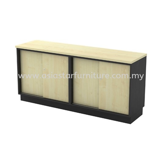 TITUS LOW OFFICE CABINET - Filing Cabinet Puchong | Filing Cabinet Sunway | Filing Cabinet Subang | Filing Cabinet Shah Alam