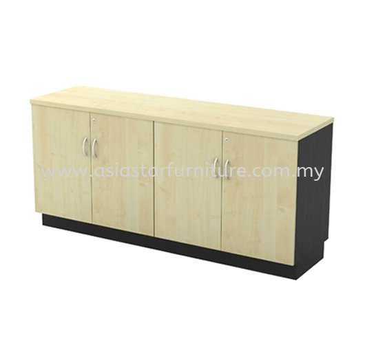 TITUS LOW OFFICE CABINET - Filing Cabinet Kepong | Filing Cabinet Serdang | Filing Cabinet Balakong | Filing Cabinet Mahkota Cheras