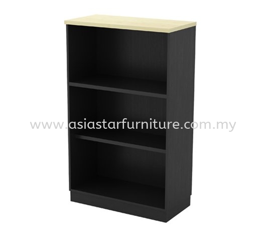 TITUS MEDIUM OPEN SHELF OFFICE CABINET - Top 10 Best Value Filing Cabinet | Filing Cabinet Kepong | Filing Cabinet Serdang | Filing Cabinet Balakong