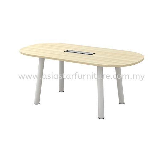 BERLIN CONFERENCE MEETING TABLE - Meeting Table Batu Caves | Meeting Table Kepong | Meeting Table Serdang | Meeting Table Balakong