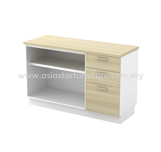 BERLIN SIDE OFFICE CABINET - Filing Cabinet Taipan USJ | Filing Cabinet Sunway Damansara | Filing Cabinet Kota Damansara | Filing Cabinet Sungai Buloh