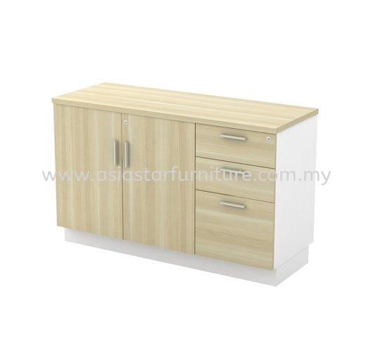 BERLIN SIDE OFFICE CABINET - Filing Cabinet Rawang | Filing Cabinet Kepong | Filing Cabinet Segambut | Filing Cabinet Kelana Jaya