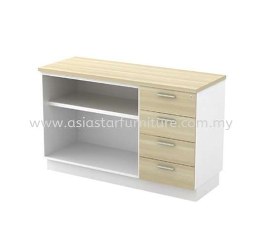 BERLIN SIDE OFFICE CABINET - Filing Cabinet Tropicana | Filing Cabinet Taman Tun Dr Ismail | Filing Cabinet Bukit Damansara | Filing Cabinet Bangsar