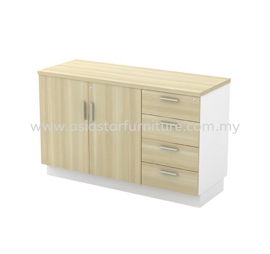 BERLIN SIDE OFFICE CABINET - Filing Cabinet Oasis Ara Damansara | Filing Cabinet Puteri Puchong | Filing Cabinet Damansara Kim | Filing Cabinet Bandar Puchong Jaya