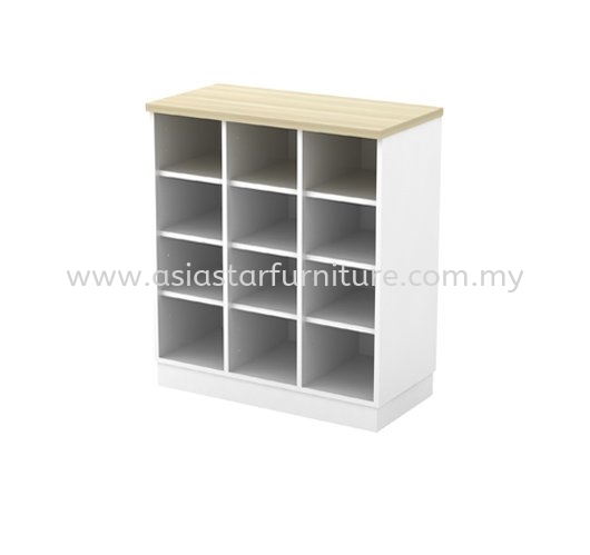 BERLIN KABINET PEJABAT RENDAH PIGEON HOLE - Top 10 Best Comfortable Filing Cabinet | Filing Cabinet Sri Petaling | Filing Cabinet Seri Kembangan | Filing Cabinet Gombak