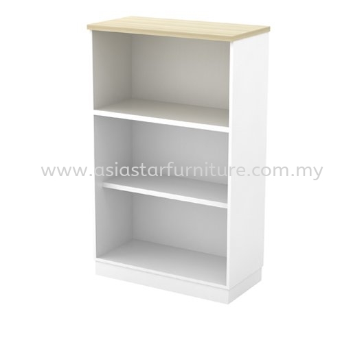 BERLIN MEDIUM OPEN SHELF OFFICE CABINET- Top 10 Must Have Filing Cabinet | Filing Cabinet Semenyih | Filing Cabinet Nilai | Filing Cabinet Sepang