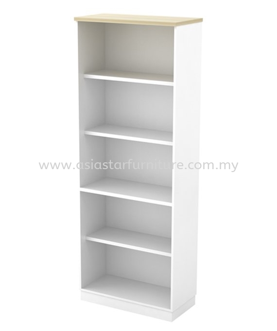 BERLIN HIGH OPEN SHELF OFFICECABINET - Top 10 New Design Filing Cabinet | Filing Cabinet Putra Jaya | Filing Cabinet Cyber Jaya | Filing Cabinet Bangi