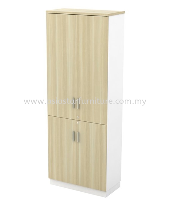 BERLIN HIGH OFFICE CABINET C/W SWINGING DOOR - Top 10 Best Office Furniture Product Filing Cabinet | Filing Cabinet Kajang | Filing Cabinet Semenyih | Filing Cabinet Nilai