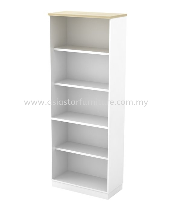 MUPHI HIGH OPEN SHELF OFFICE CABINET - Top 10 Best Value Filing Cabinet | Filing Cabinet Sunway | Filing Cabinet Subang | Filing Cabinet Shah Alam