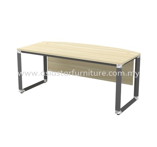 PYRAMID EXECUTIVE WRITING OFFICE TABLE/DESK- Office Table Sepang | Office Table Bandar Bukit Raja | Office Table Bandar Bukit Tinggi | Office Table Selayang