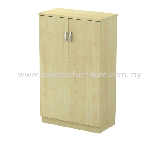 OLVA MEDIUM OFFICE CABINET C/W SWINGING DOOR - Top 10 Best Office Furniture Product Filing Cabinet | Filing Cabinet Kota Damansara | Filing Cabinet Sungai Buloh | Filing Cabinet Tropicana