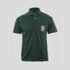 T-Shirt Kadet Remaja Sekolah Cocuriculum Uniform School Uniform