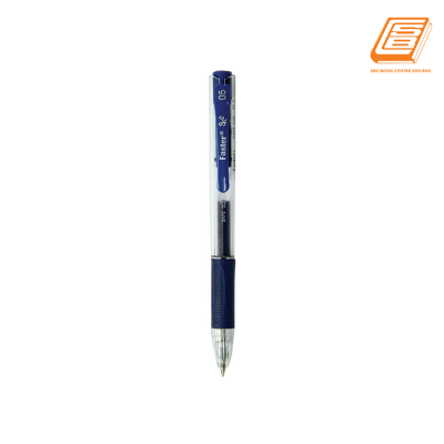 Faster -  "Safe Click" Gel Pen  0.5mm - (GP-F-SK2)