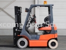 Battery Forklift 02 Battery Forklift 1 to 3 ton Battery Forklift Rental MHE (Material Handling Equipment)