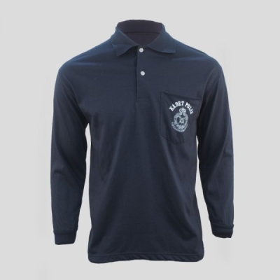 T-Shirt Kadet Polis