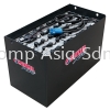 Hawker Traction Battery Traction Battery Parts and Accessories MHE (Material Handling Equipment)