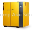 Oil Flooded Screw Compressor 01 Screw Compressor Air Compressor Compressed Air System