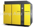 Oil Free Screw Compressor 02 Screw Compressor Air Compressor Compressed Air System