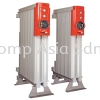 Heatless Desiccant Dryer 02 Air Dryer Compressed Air System