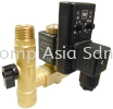 Electronic Timer Drain Condensate Drain Compressed Air System Accessories Compressed Air System