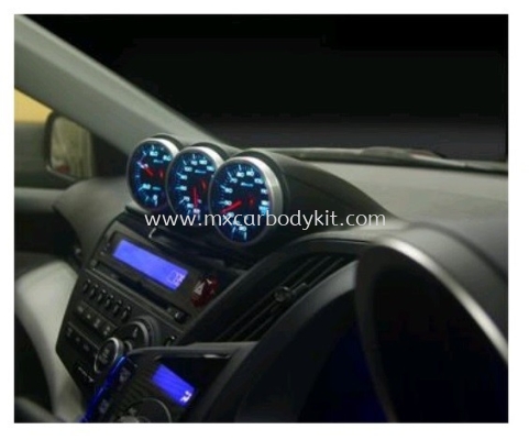 HONDA CRZ SEEKER METER HOLDER 