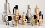 Safety Valve Parts Compressed Air System Accessories Compressed Air System