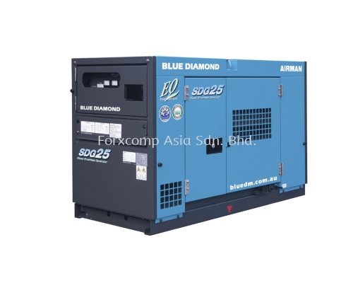 Genset 02