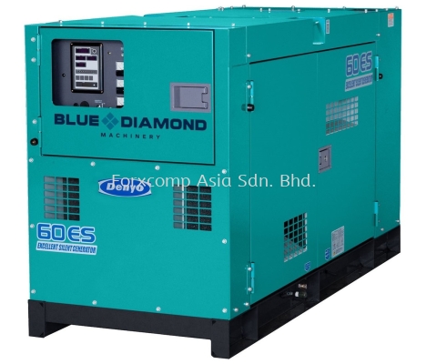 Genset 01