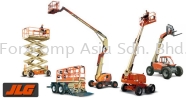 JLG Aerial Lift