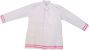 Uniform Lengkap Puteri Islam Cocuriculum Uniform School Uniform