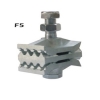 Belt Clamp Fastener F5 Belt Fastener