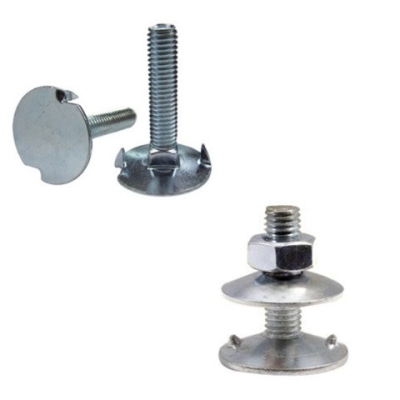 Elevator Bucket Bolts