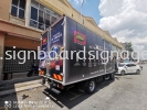 Goodnite truck lorry sticker at Kuala Lumpur Delivery Trucks TRUCK LORRY STICKER