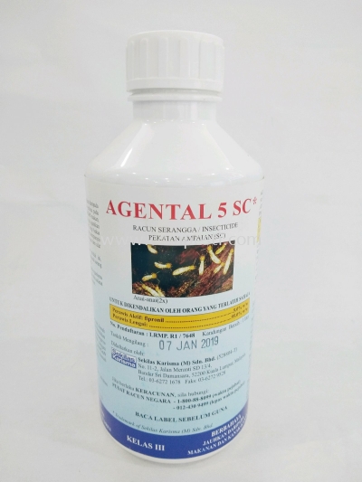 Agental