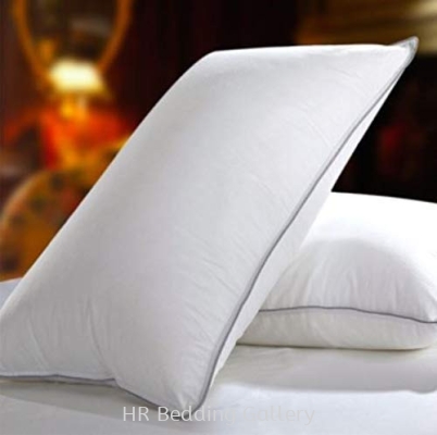 Hotel Microfibre Pillow