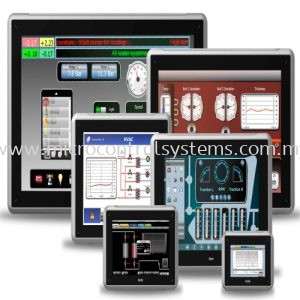 HMI repairs