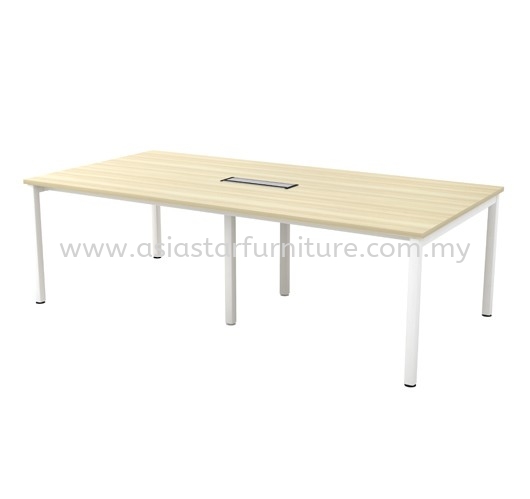 MUPHI CONFERENCE MEETING TABLE - Meeting Table Setapak | Meeting Table Taman Melawati | Meeting Table Setiawangsa | Meeting Table Taman Maluri