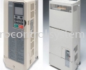  AC Inverter & Servo Drives