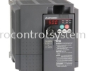  AC Inverter & Servo Drives