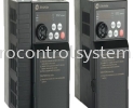  AC Inverter & Servo Drives