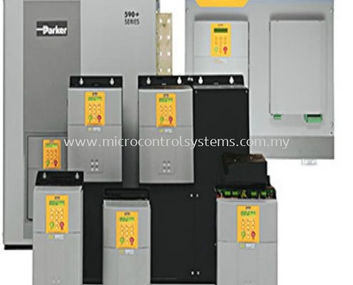 Parker 590P 590C 590PX dc drives